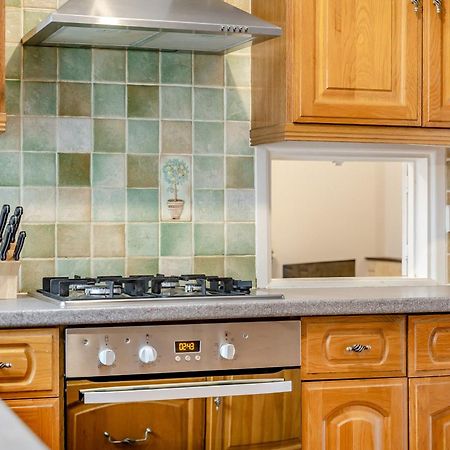Elvington Cottage - Family-Friendly Cheerful House At The Heart Of The Cotswolds Bourton-on-the-Water Dış mekan fotoğraf
