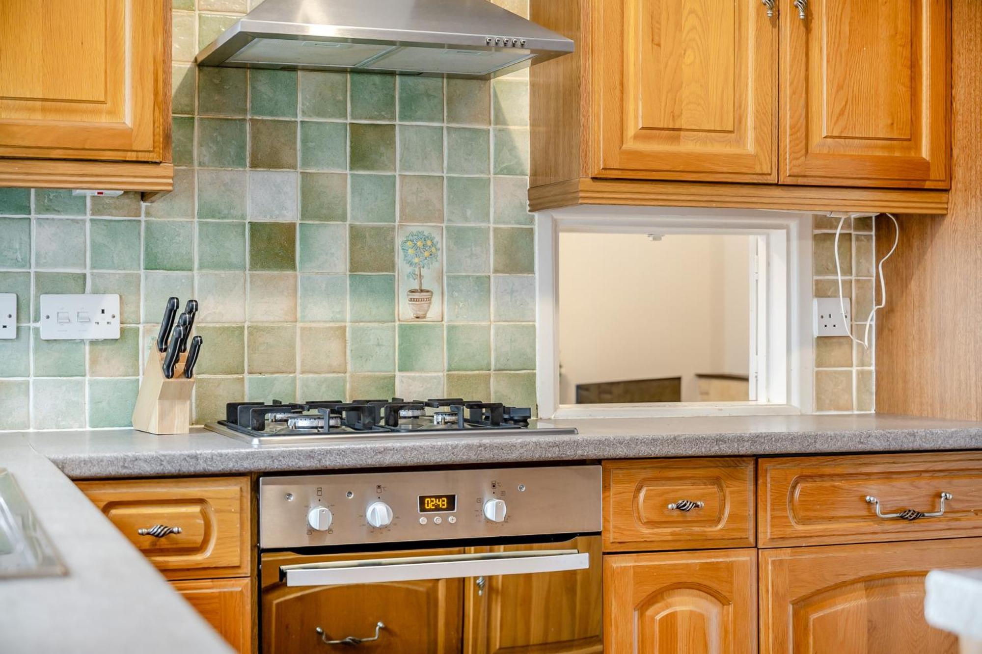 Elvington Cottage - Family-Friendly Cheerful House At The Heart Of The Cotswolds Bourton-on-the-Water Dış mekan fotoğraf