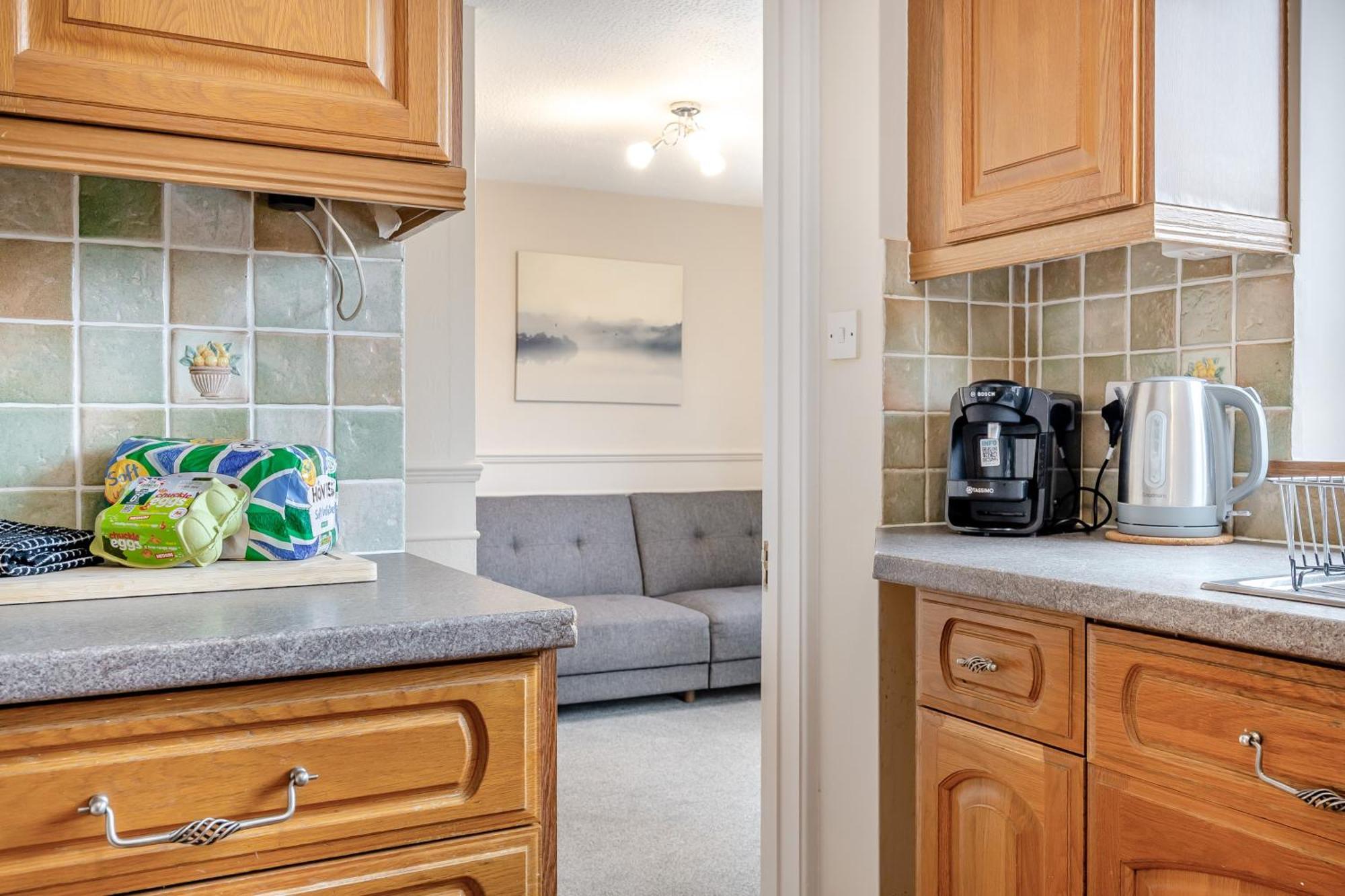 Elvington Cottage - Family-Friendly Cheerful House At The Heart Of The Cotswolds Bourton-on-the-Water Dış mekan fotoğraf