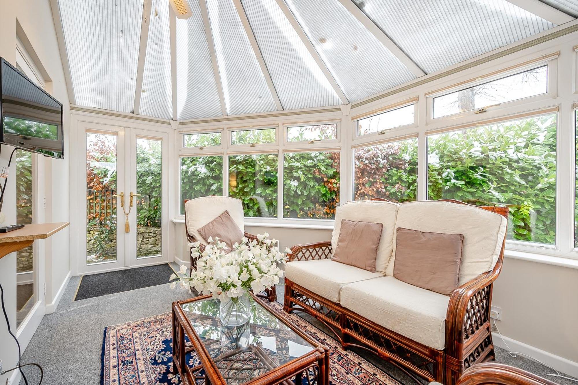 Elvington Cottage - Family-Friendly Cheerful House At The Heart Of The Cotswolds Bourton-on-the-Water Dış mekan fotoğraf
