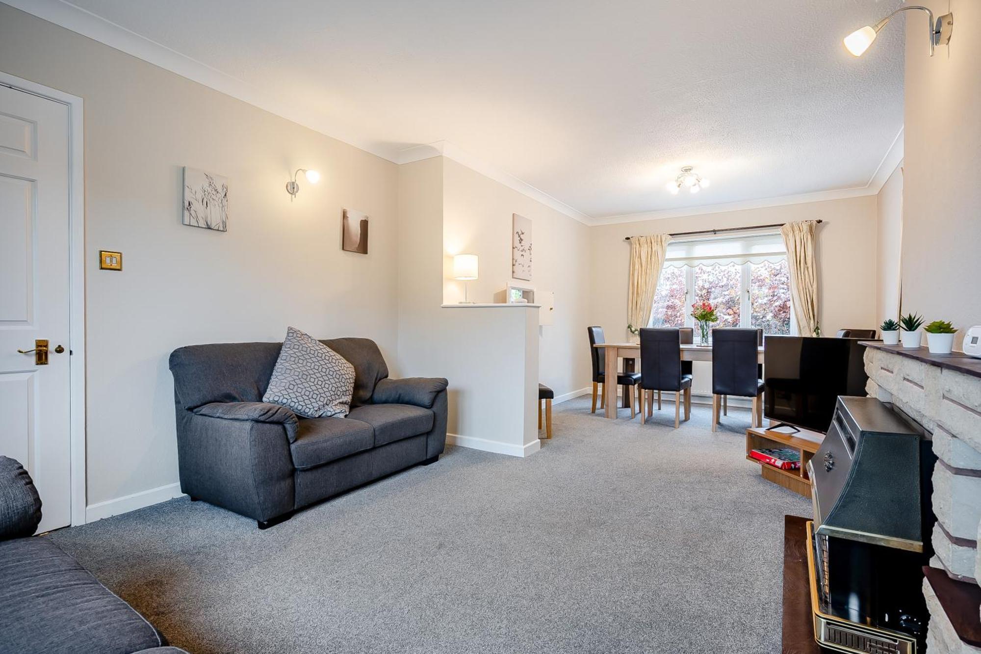 Elvington Cottage - Family-Friendly Cheerful House At The Heart Of The Cotswolds Bourton-on-the-Water Dış mekan fotoğraf