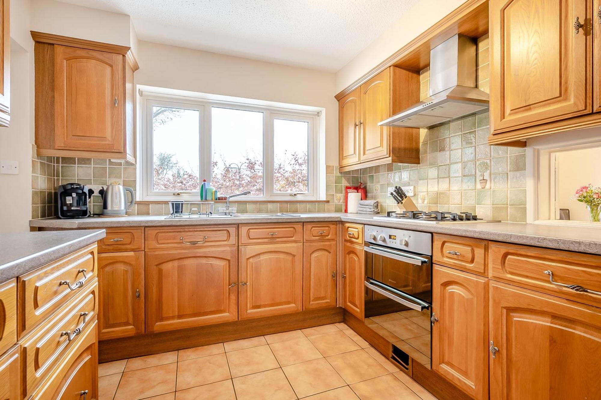 Elvington Cottage - Family-Friendly Cheerful House At The Heart Of The Cotswolds Bourton-on-the-Water Dış mekan fotoğraf
