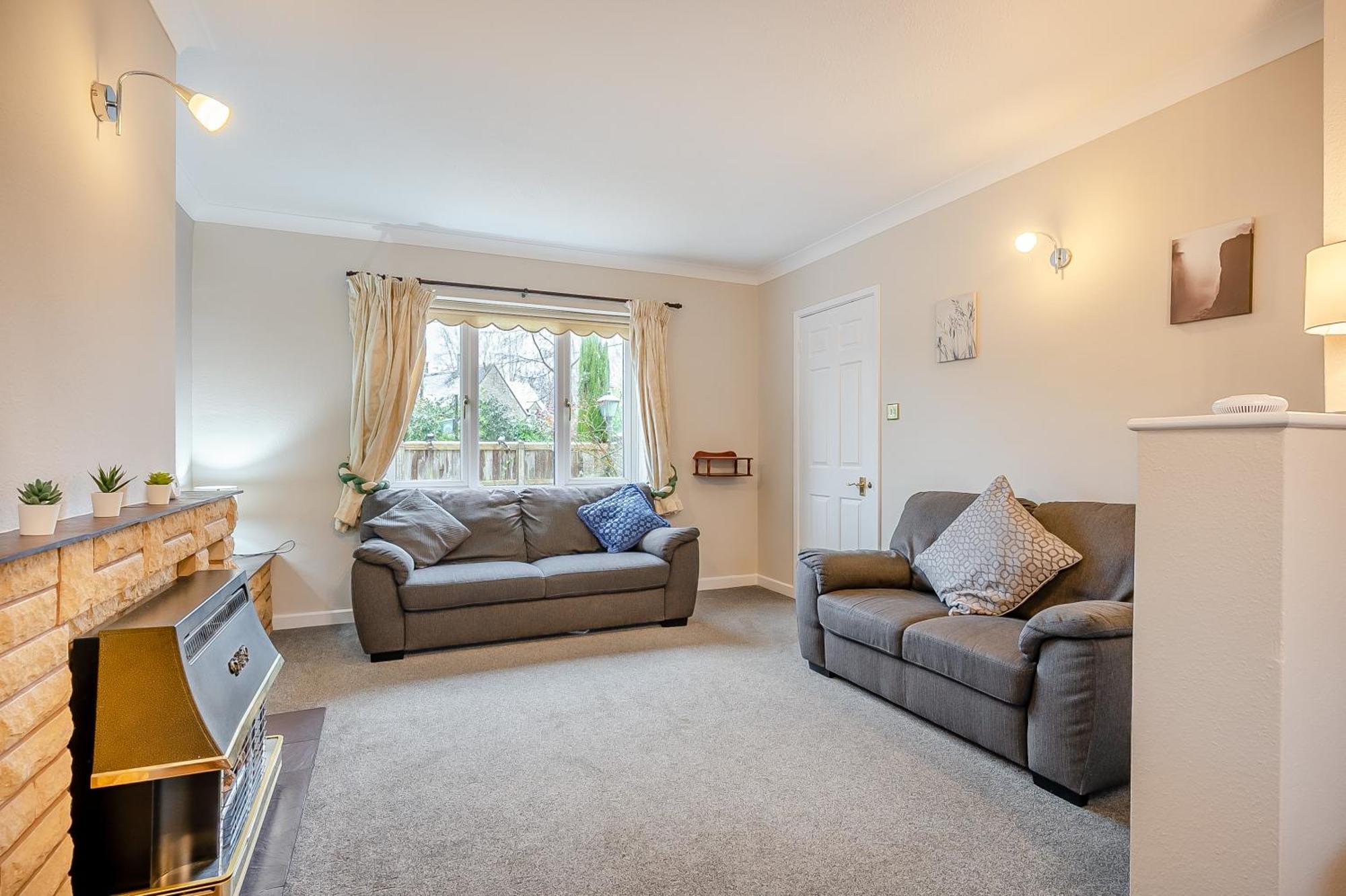 Elvington Cottage - Family-Friendly Cheerful House At The Heart Of The Cotswolds Bourton-on-the-Water Dış mekan fotoğraf