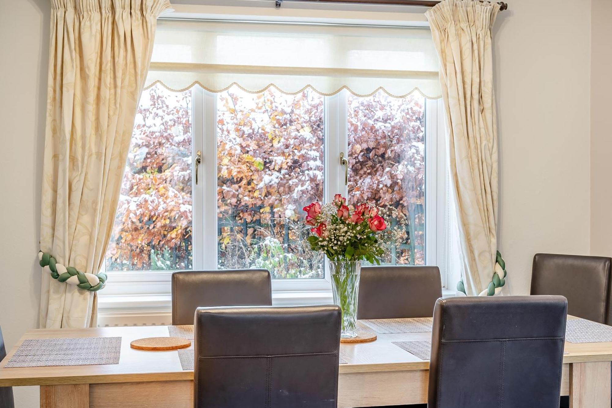 Elvington Cottage - Family-Friendly Cheerful House At The Heart Of The Cotswolds Bourton-on-the-Water Dış mekan fotoğraf