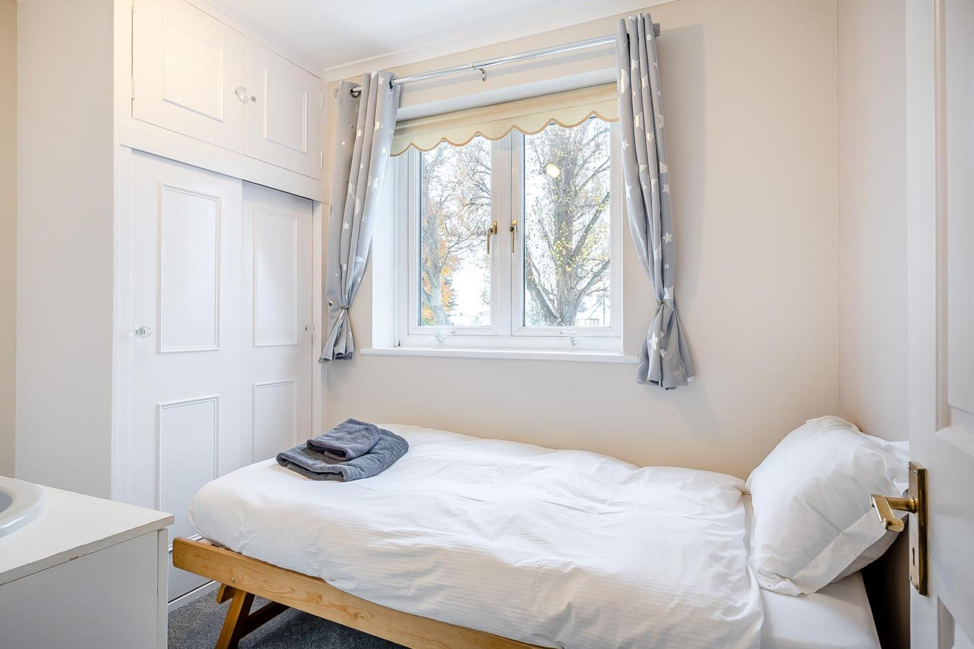 Elvington Cottage - Family-Friendly Cheerful House At The Heart Of The Cotswolds Bourton-on-the-Water Dış mekan fotoğraf