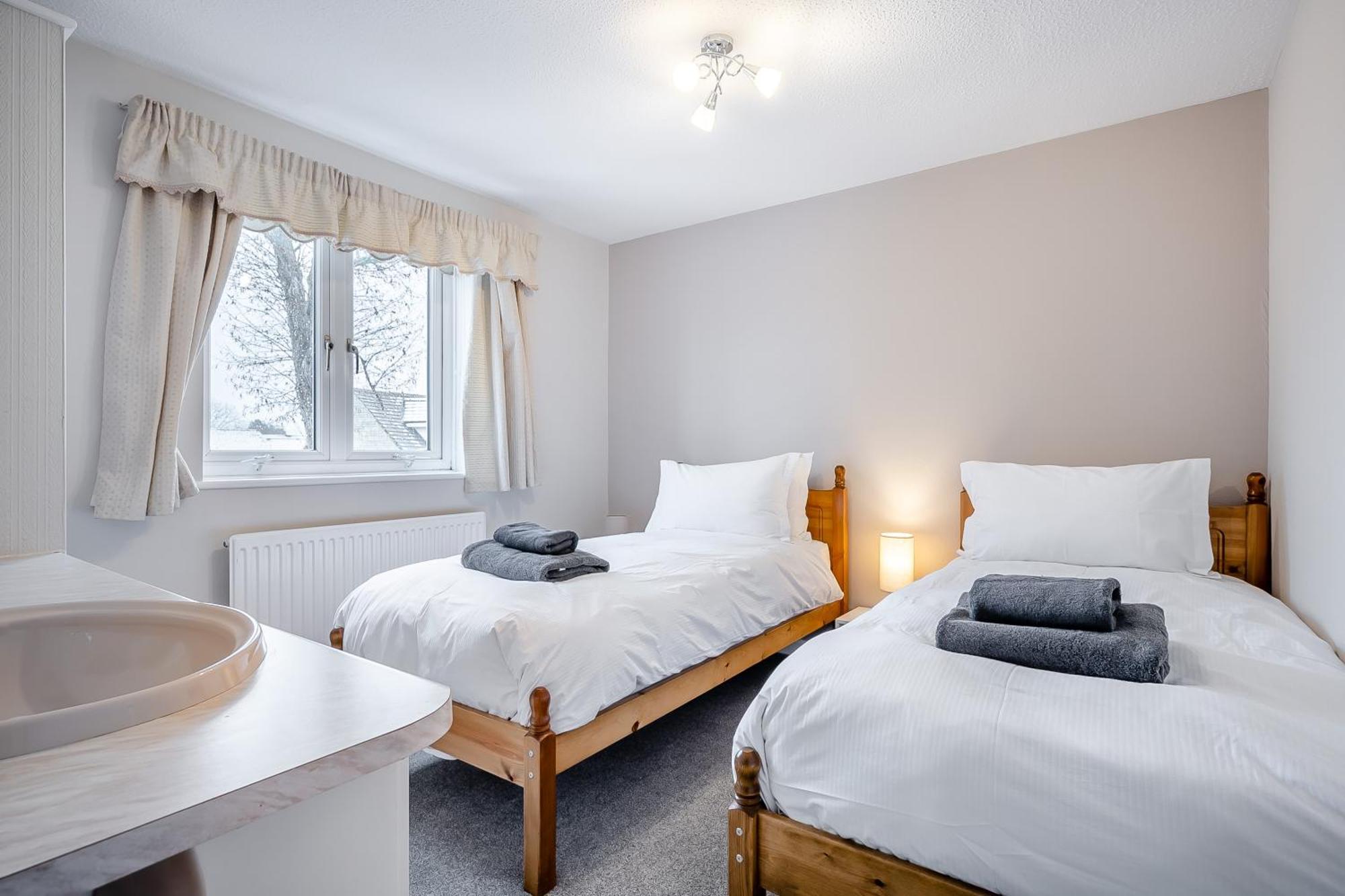 Elvington Cottage - Family-Friendly Cheerful House At The Heart Of The Cotswolds Bourton-on-the-Water Dış mekan fotoğraf